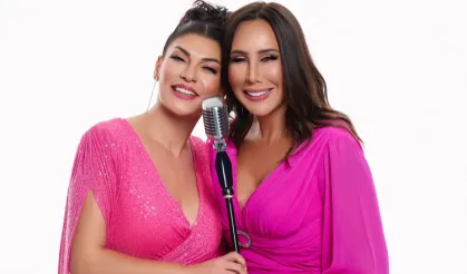 Eğlenceli kadınlardan 2 As sürprizi