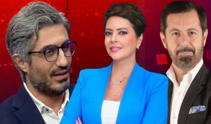 Gazeteciler Barış Pehlivan, Seda Selek ve Serhan Asker adliyeye sevk edildi