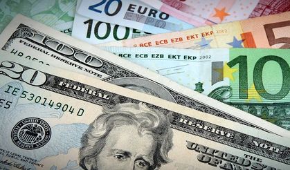 Dolar yeni haftaya yükselişle başladı