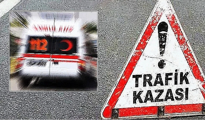 KKTC’de Son 2 Günde 5 Trafik Kazası: 2 Yaralı, 3 Sürücü Hakkında Yasal İşlem