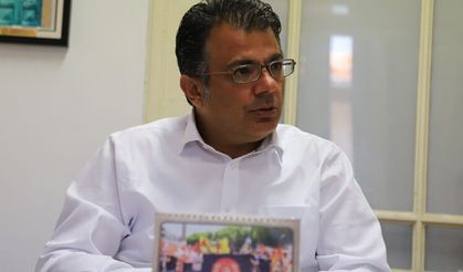 Akansoy: Kıbrıs’taki çözüm zeminin BM Güvenlik Konseyi kararlarıyla ilişkili