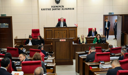 Cumhuriyet Meclisi Genel Kurulu bugün toplanıyor