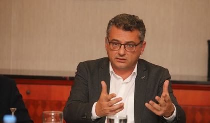 Tufan Erhürman: Siyasi eşitlik olmadan federasyon da, çözüm de mümkün değildir