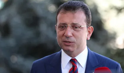 İmamoğlu'ndan yeni paylaşım: Mücadelemiz çocuklarımız için