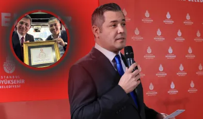 Tutuklanan Murat Ongun'dan mesaj: Kamuya daha çok gelir yaratmanın yolsuzluk olduğunu da bu soruşturmayla öğrendim!