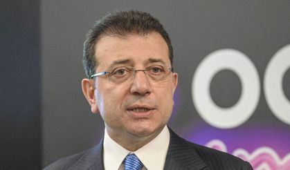 İmamoğlu Görevden Uzaklaştırıldı