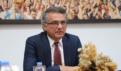 Erhürman: "Hep yüreklerimizde olacaksın Erdinç Abi”