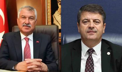 CHP'li belediyelere yeni operasyon: Abdurrahman Tutdere ve Zeydan Karalar gözaltına alındı!