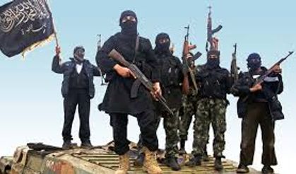 ABD, HTŞ’yi "terör örgütü" listesinden çıkardı