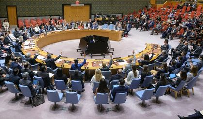 ABD, Gazze'de ateşkese "hayır" dedi!