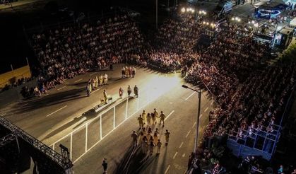 Arap Ali Destanı GABFEST 2025’te binlerce kişiyi buluşturdu