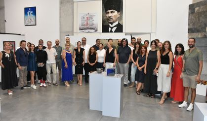 3. Uluslararası MÜZler Sanat Sempozyumu başladı