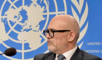 Özel Temsilci Güneş Onar, Birleşik Krallık ve Fransa’nın Büyükelçileriyle görüştü