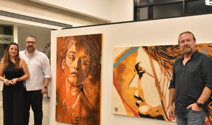 3. Uluslararasi MÜZler Sanat Sempozyumu'nun kapanışı yapıldı