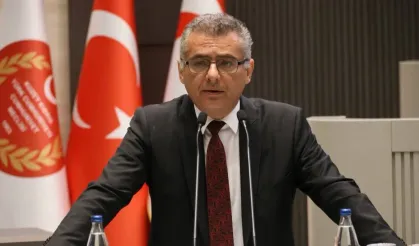Erhürman: "Kimse bu halkı görmezden gelemez!"