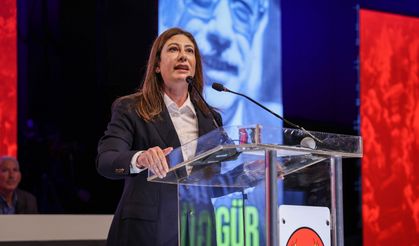 İncirli: "CTP iktidara yürüyor, halkın bizi beklediğini biliyoruz"