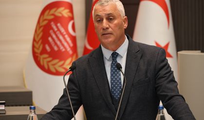 Amcaoğlu, Meclis'te Tüketicileri Korumaya İlişkin Kuralları Düzenleyen yasa gücünde kararname hakkında konuştu