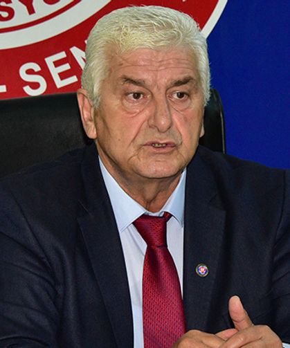 Bıçaklı: Asgari ücret için yasal süre içinde resmi olarak yazılı itirazımızı yapacağız