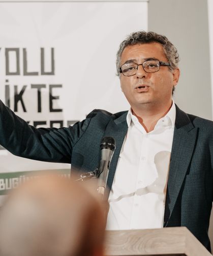 Erhürman: İrade sahibi olamayanların ülkeyi düşürdükleri durum bu!