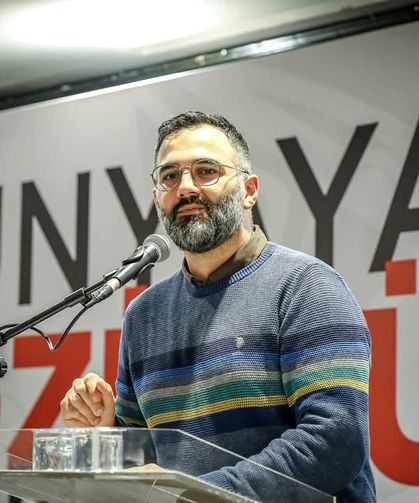 Kilim: Her zaman dayanışma ruhuyla hareket edeceğiz