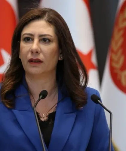 İncirli: "Ülkede kadın istihdamı arzu edilen seviyede değil"