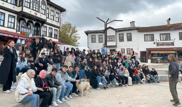 Sakarya’nın tarihine doyumsuz keşif