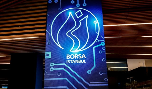 Borsa İstanbul haftaya yükselişle başladı