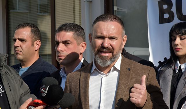 Güven Bengihan: Asgari ücrete işveren itirazı insafsızlıktır