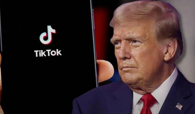 Trump, TikTok yasağının ertelenmesi için Yüksek Mahkemeye başvurdu