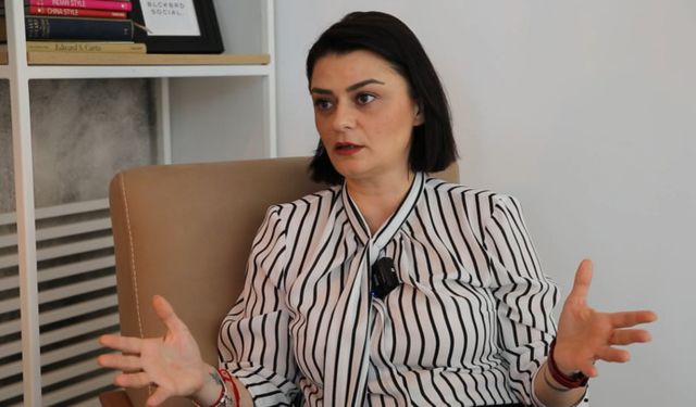 Aslı Murat: Denetimsizlik çocukların sokak ortasında istismar edilmesine neden oldu!