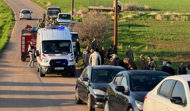 Dört trafik kazası… Dokuz yaralı, bir tutuklu