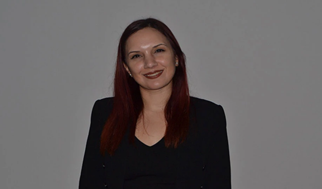 Nazlı: Hukuki güvenlik uzun süredir tehlikede, dayanışmayı yükseltmeliyiz!