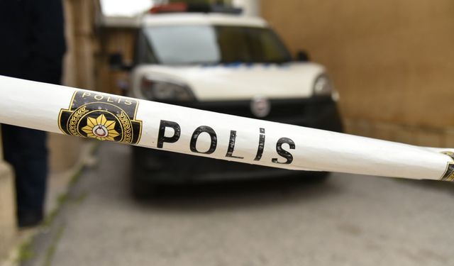 Polis haberleri... Akdoğan’da bıçakla yaralama