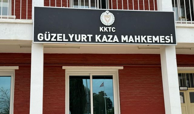 “Sahte diploma” davası… Zanlı M.B.S’nin duruşması 20 Şubat’a ertelendi