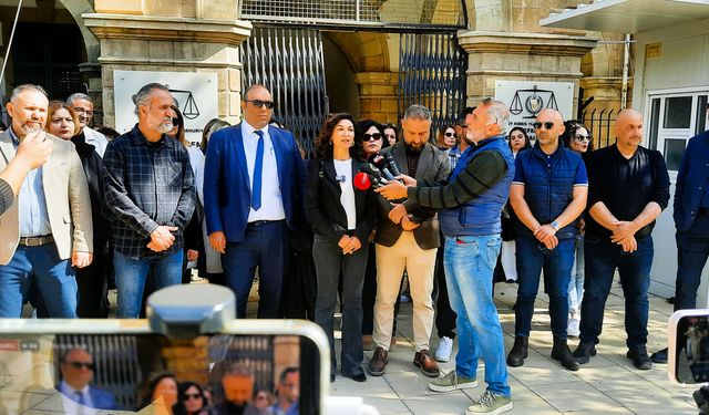 KTOEÖS ve KTÖS tüzük değişikliklerine karşı Anayasa Mahkemesi’nde dava açtı