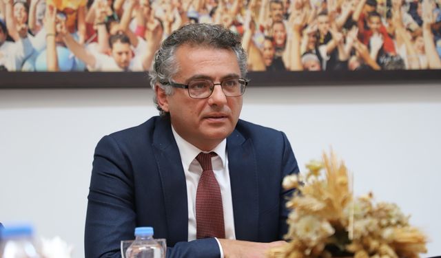 Erhürman’dan Tatar’a tepki: “Bu halkın iradesi seçim malzemesi değildir” Cumhuriyetçi Türk Partisi (CTP) Genel Başkanı T