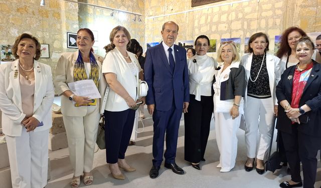 KAÜ öğrencilerinden Gönyeli Hayvan Barınağı'na bağış