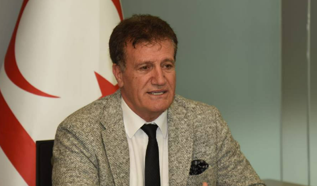 Arıklı'dan sendikalara cevap: Yeni istihdam yapılmadı
