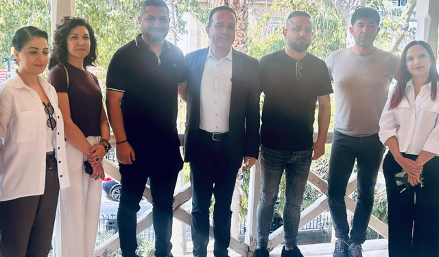 Ali Kişmir’in davası 30 Ekim’e ertelendi