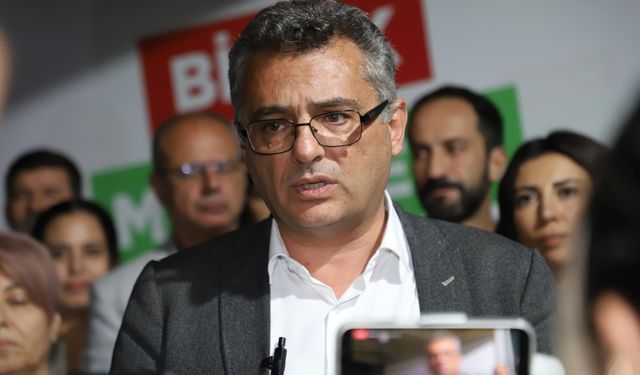Tufan Erhürman: AİHM'in kararını bir tür “zafer” olarak lanse etmek kesinlikle doğru değil
