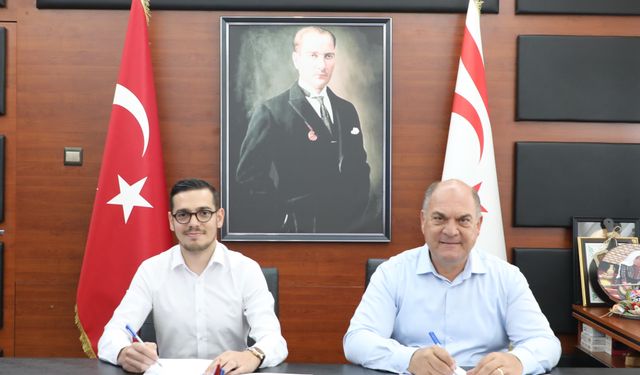 Yaşam Park Projesi betonarme karkas ihalesi tamamlandı