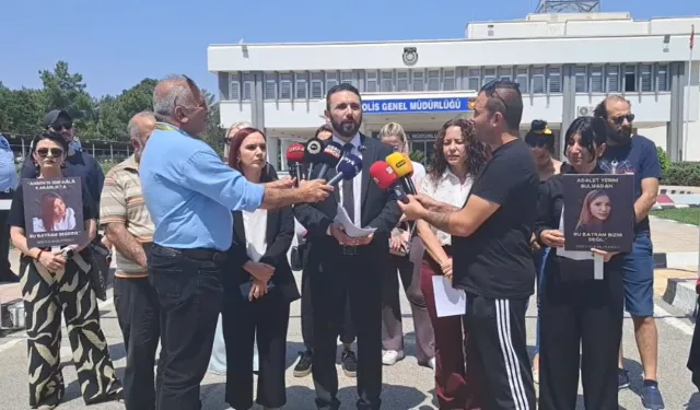 Ahsen Nur Kilitçioğlu’nun şüpheli ölümüne ilişkin PGM Polis Denetim Kurulu’na başvuru