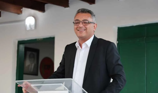 Erhürman'dan TDP'nin siyasi olgunluğuna teşekkür: TDP'nin alacağı karara saygı duyacağız