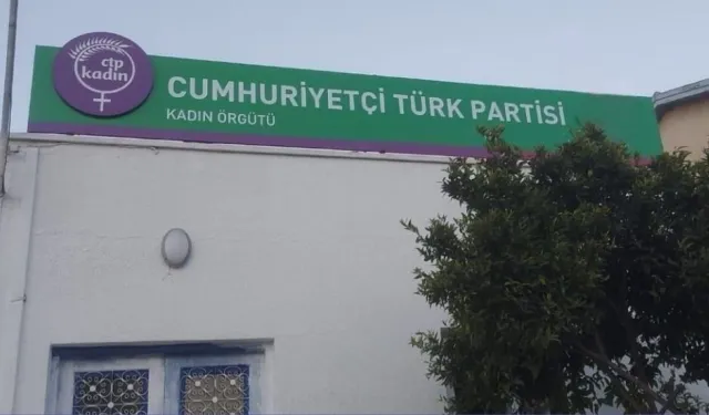 CTP Kadın Örgütü: Ülke genelindeki İmar Planları derhal hayata geçirilmeli!