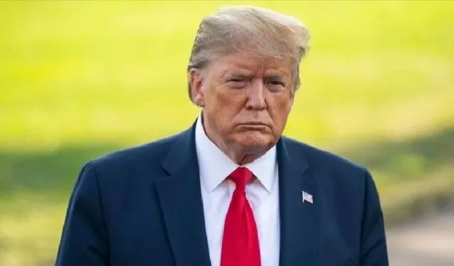 Trump: Gazze'de önümüzdeki hafta içinde bir ateşkes sağlanacağını düşünüyorum