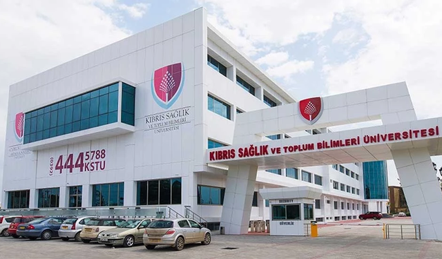 KSTÜ'de yürütülen “Sahte diploma” davası 27 Haziran’a ertelendi