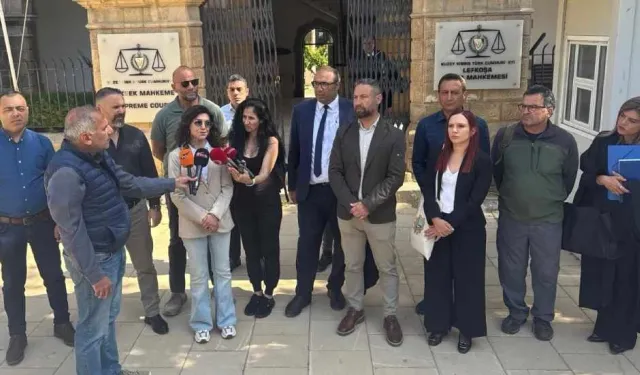 22 öğretmenin 2 polisi darp ettiği iddiası ile açılan dava 1 Ekim’e ertelendi