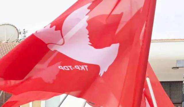 TDP: TMK’nın tazmin takdiri ile ilgili YİM’e yapılan başvuru düşündürücüdür