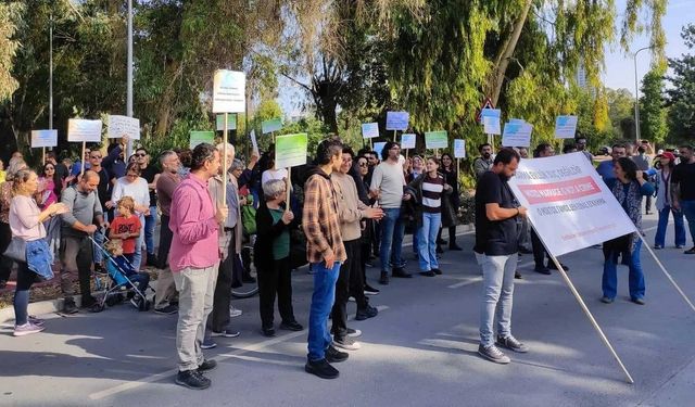 Kimliksizler Derneği Sude Doğan’a Tepki Gösterdi