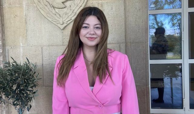 Politis Röportajının Ardından Sude Doğan Açıklama Yaptı